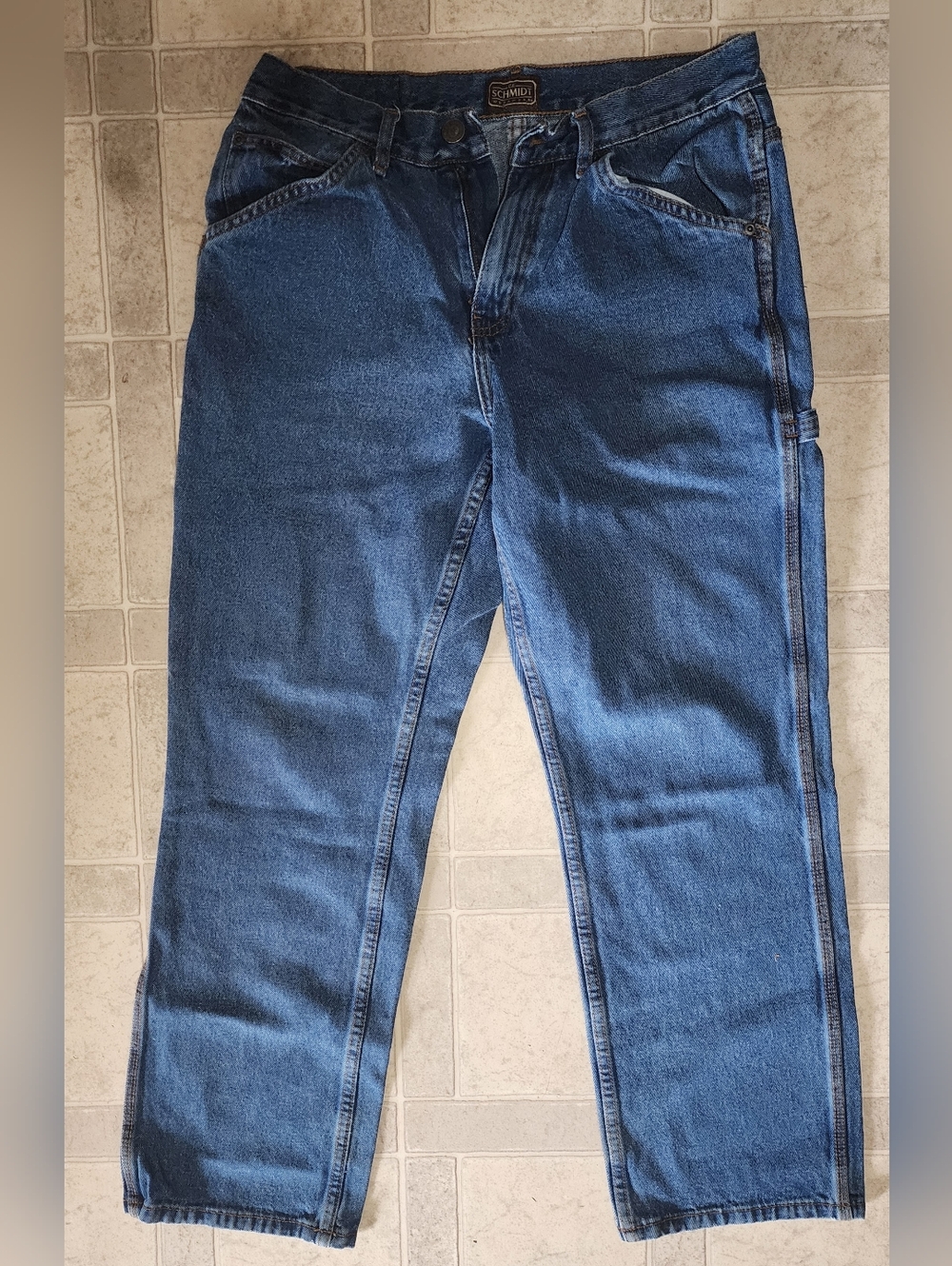 Schmidt Jeans